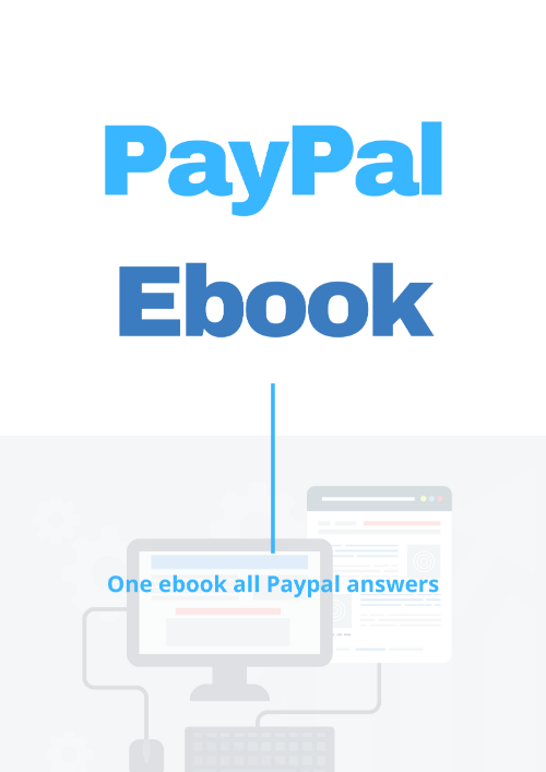 Paypal ebook